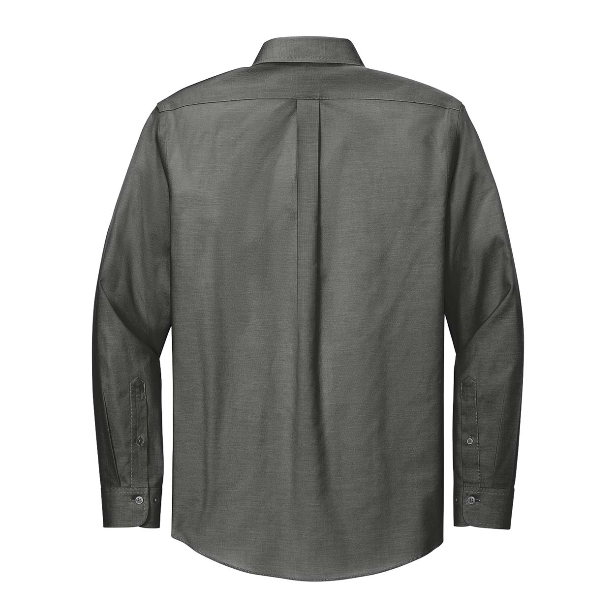 Brooks Brothers Wrinkle-Free Stretch Pinpoint Shirt BB18000