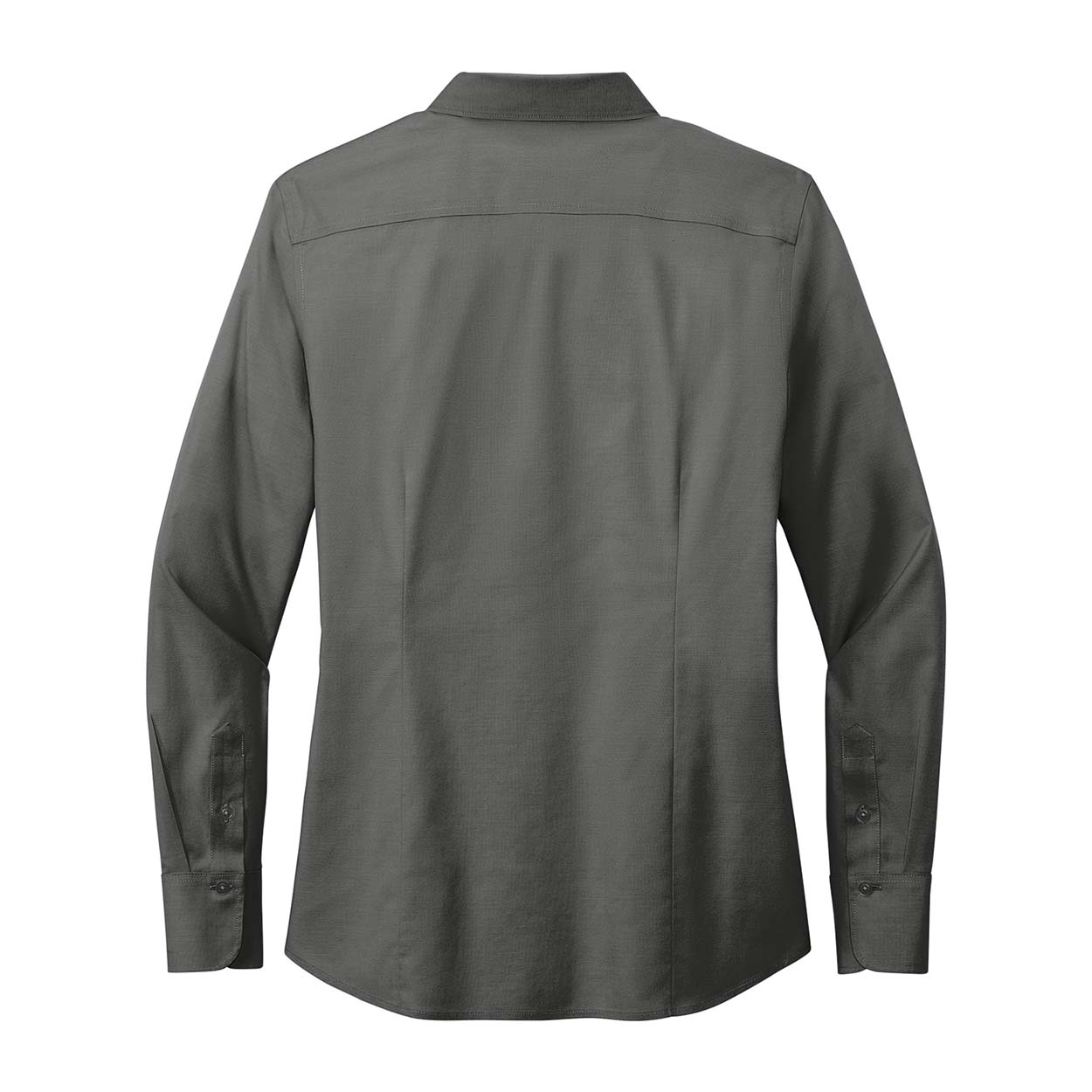 Brooks Brothers Women's Wrinkle-Free Stretch Pinpoint Shirt BB18001