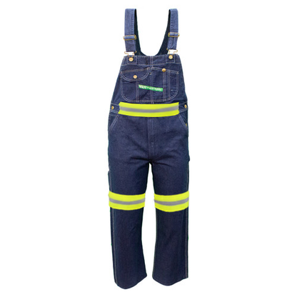 Denim Bib Overalls