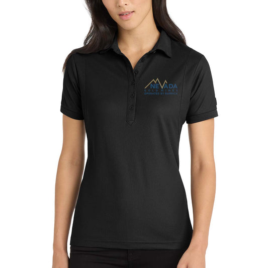 OGIO Women's Jewel Polo LOG101