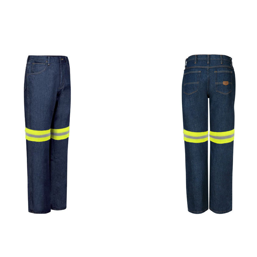 Men's Relaxed Fit Jean