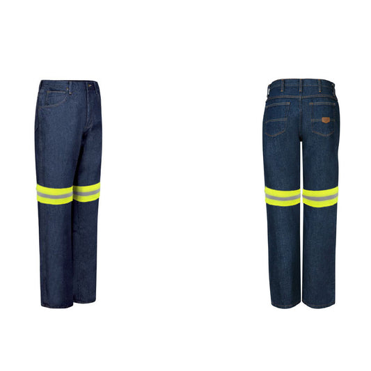 Men's Relaxed Fit Jean