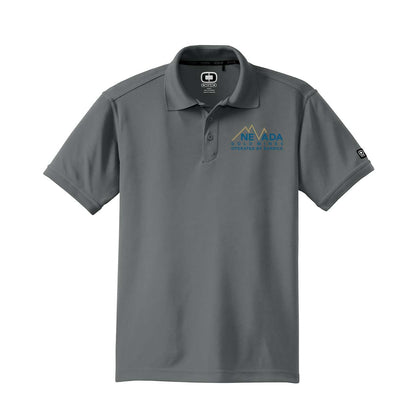 Men's OGIO Caliber2.0 Polo OG101
